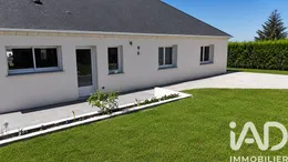 Maison à Nevoy (45500)