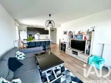 Appartement à Lieusaint (77127)