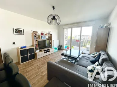 Appartement à Lieusaint (77127)