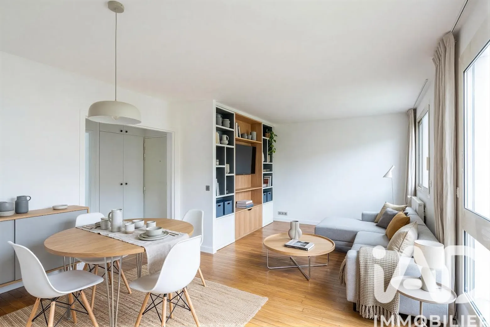 appartement à Rueil-Malmaison