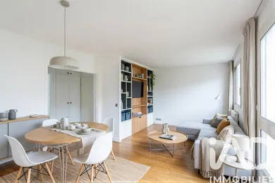 Appartement à Rueil-Malmaison (92500)