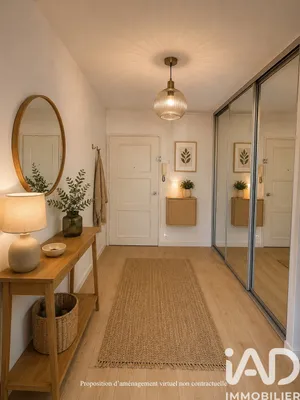 Appartement à La Rochelle (17000)