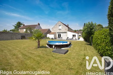 Maison à Garancières (78890)