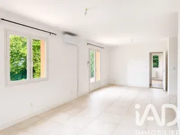 Apartment in Saint-Genis-Laval (69230)