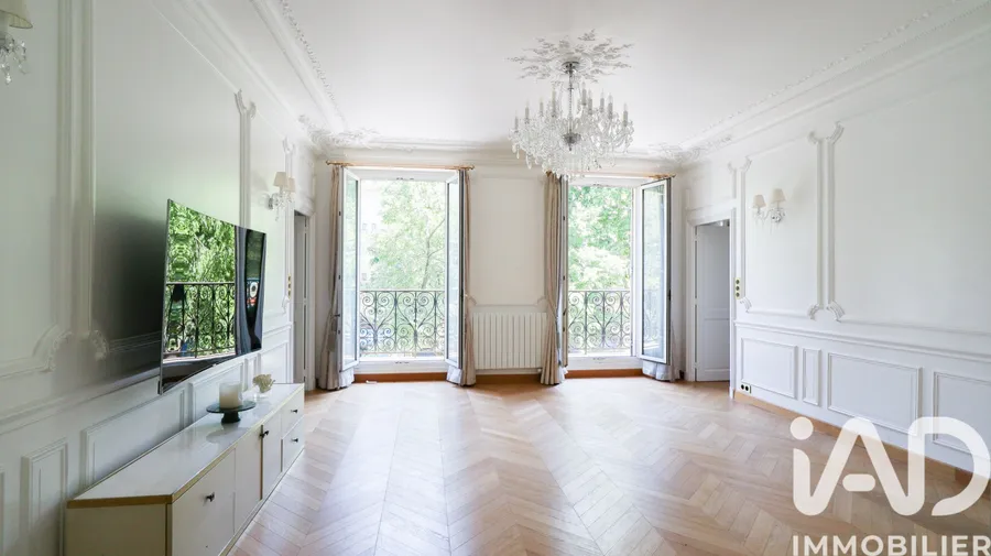 Appartement à Paris (75010) photo 3