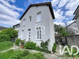 Maison à Livry-Gargan (93190)