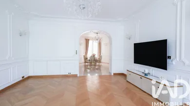 Appartement à Paris (75010)