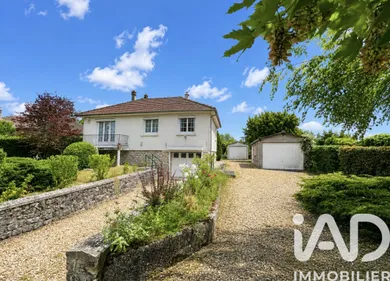 House in Reuilly (36260)