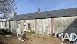 Park home in Pré-Saint-Martin (28800)