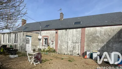 Park home in Pré-Saint-Martin (28800)