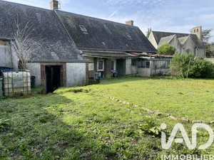 Maison de campagne à Pré-Saint-Martin (28800)