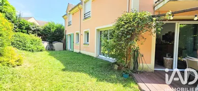 Appartement à Montsoult (95560)