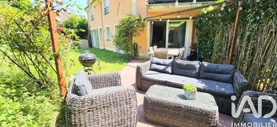 Appartement à Montsoult (95560)