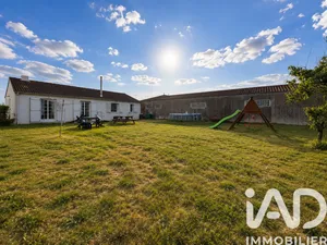 House in Aigrefeuille-sur-Maine (44140)