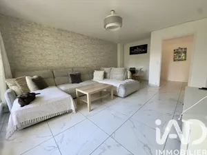 Appartement à Taverny (95150)