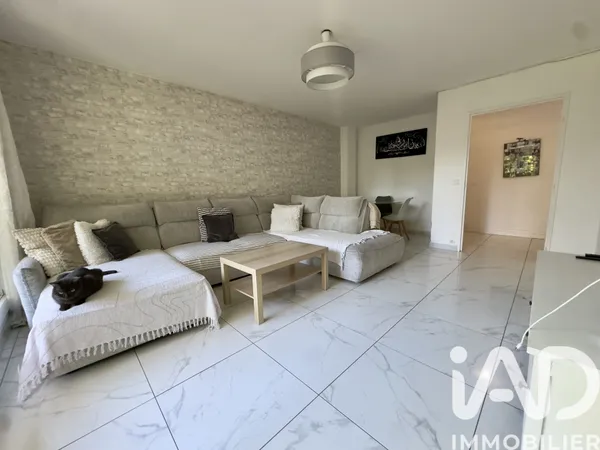 Appartement à Taverny (95150) photo 2