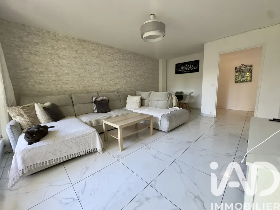 Appartement à Taverny (95150) photo 3