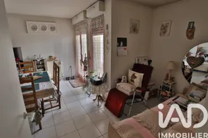 Appartement à Montereau-Fault-Yonne (77130)