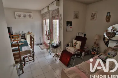 Appartement à Montereau-Fault-Yonne (77130)