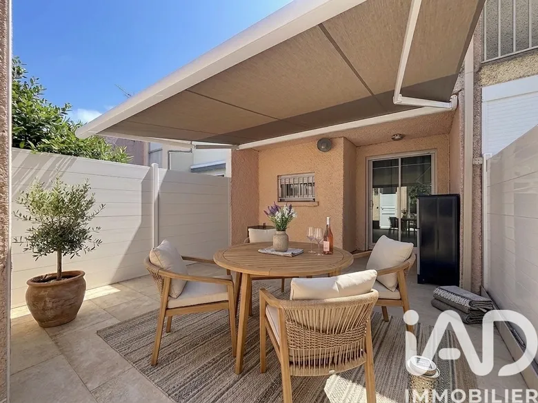 Maison 3 pièces 55 m² · à Valras-Plage · 55 m² · 199 000 €