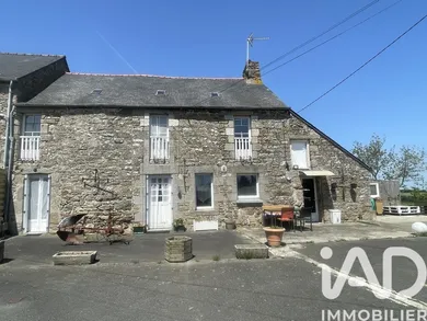 House in Saint-Glen (22510)