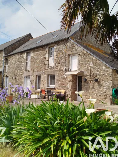 House in Saint-Glen (22510)