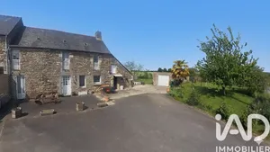 Maison à Saint-Glen (22510)