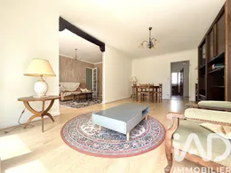 Apartment in Nantes (44300)