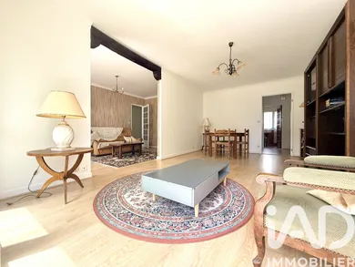 Appartement à Nantes (44300)
