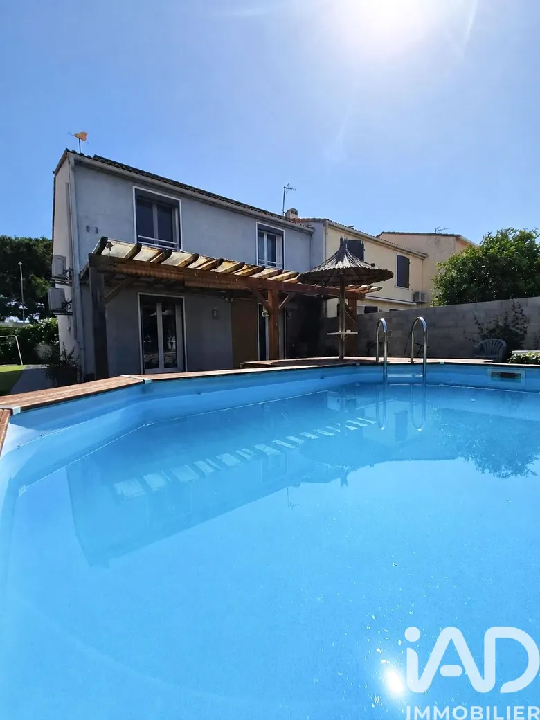 Maison 5 pièces 102 m² · à Perpignan · 102 m² · 219 000 €