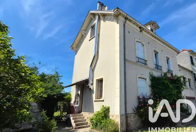 House in Franconville (95130)