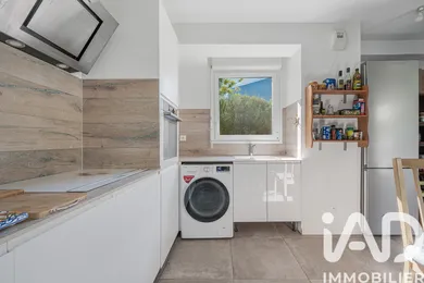 Apartment in Gonesse (95500)