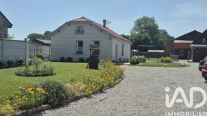 House in Drucat (80132)