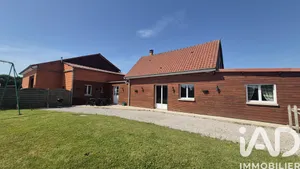 Maison à Drucat (80132)