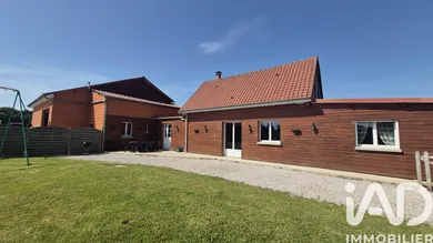House in Drucat (80132)