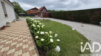 House in Drucat (80132)