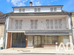 House in Jussey (70500)
