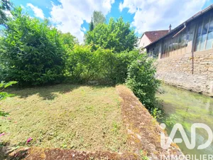 Maison à Jussey (70500)