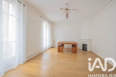 Appartement à Saint-Ouen-sur-Seine (93400)