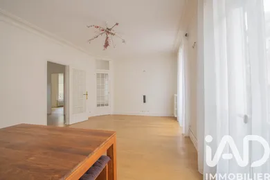 Appartement à Saint-Ouen-sur-Seine (93400)