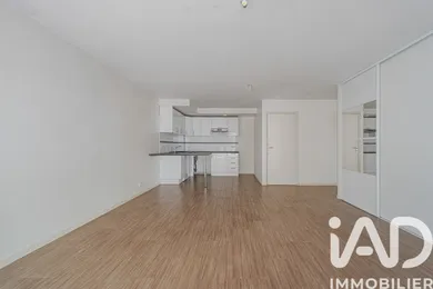 Apartment in Cachan (94230)