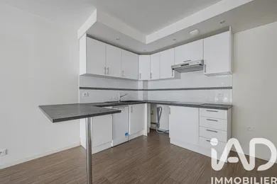 Appartement à Cachan (94230)