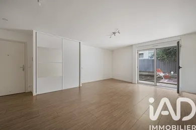 Studio in Cachan (94230)