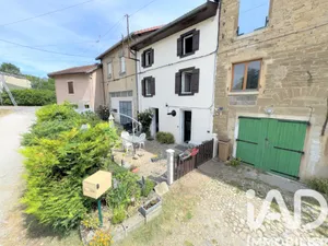 Townhouse in Ruy-Montceau (38300)