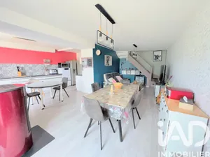 Townhouse in Ruy-Montceau (38300)
