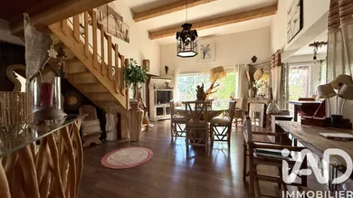 House in Canet (34800)