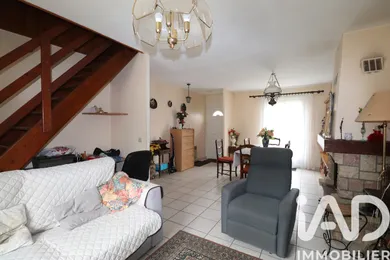 House in Tigy (45510)