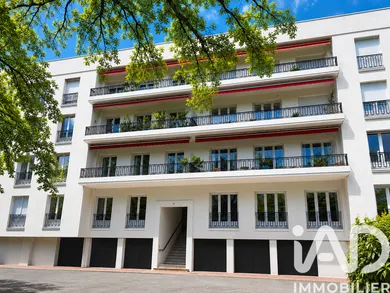 Appartement à Bordeaux (33200)