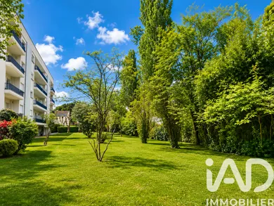 Appartement à Bordeaux (33200)