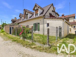 Immeuble à Troyes (10000)